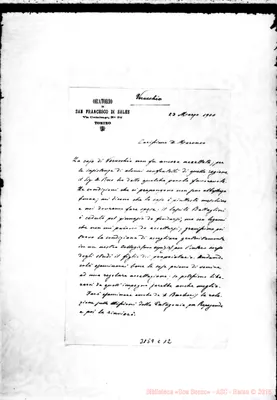 Fotogramma C 12