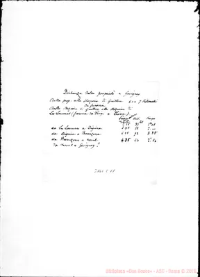 Fotogramma C 11