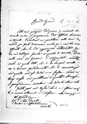 Fotogramma C 7