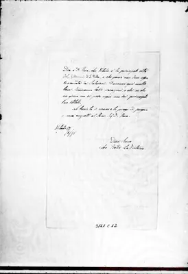 Fotogramma C 12
