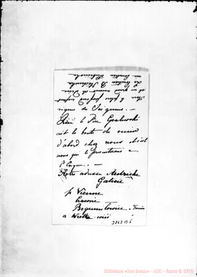 Fotogramma B 5