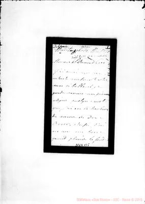 Fotogramma B 5