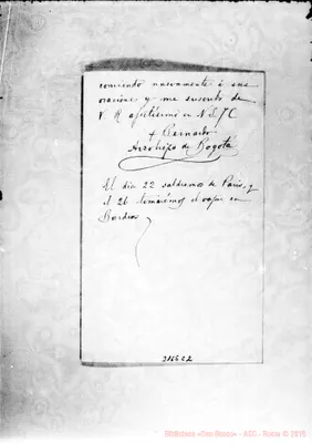 Fotogramma C 2