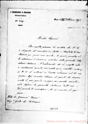 Fotogramma E 8