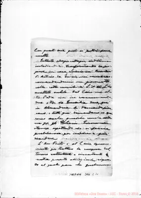 Fotogramma C 11