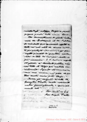 Fotogramma C 12