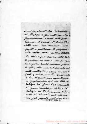 Fotogramma E 1