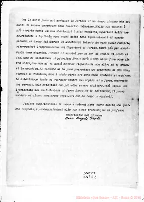Fotogramma C 2