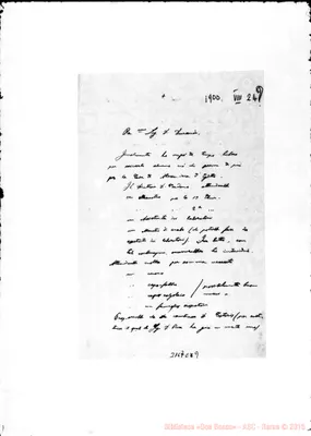 Fotogramma E 9