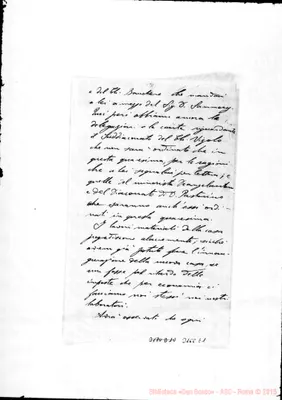 Fotogramma E 1