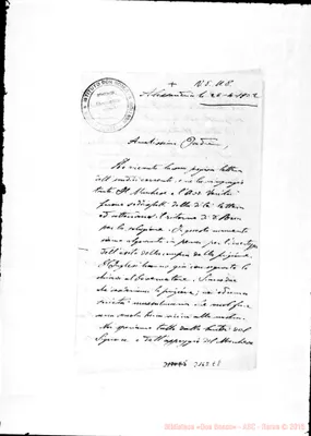 Fotogramma E 8