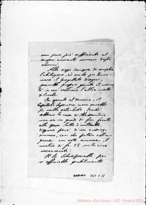 Fotogramma C 11