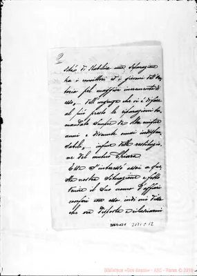 Fotogramma C 12