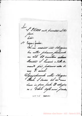 Fotogramma D 1