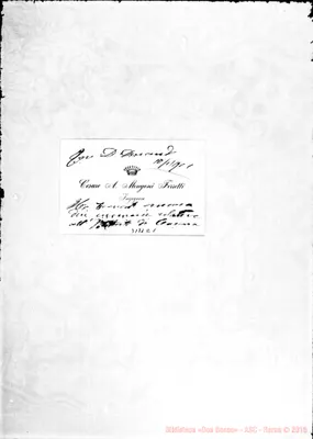 Fotogramma E 1