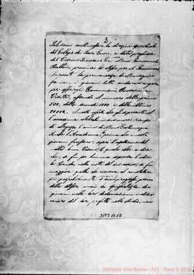 Fotogramma B 12