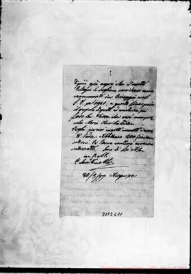 Fotogramma C 11