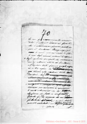 Fotogramma E 9