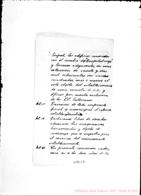 Fotogramma E 7