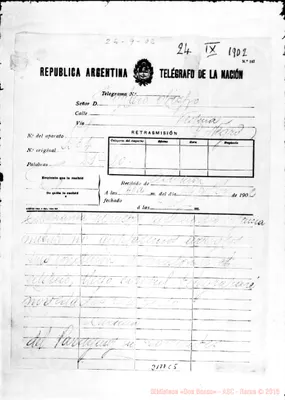 Fotogramma C 5