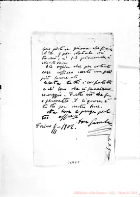 Fotogramma E 8