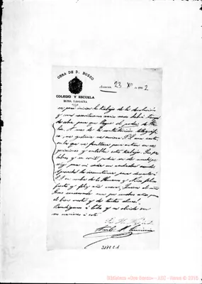 Fotogramma C 1
