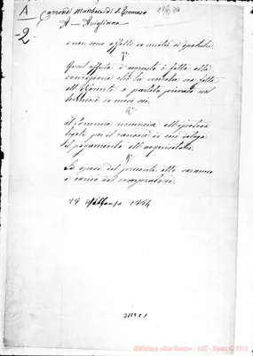 Fotogramma C 1