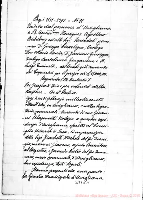 Fotogramma D 11