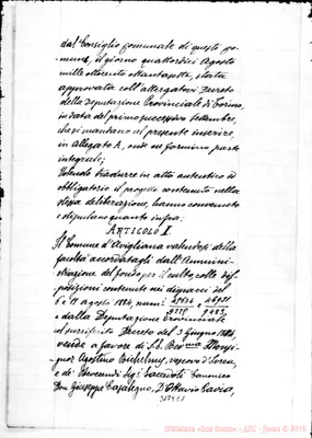 Fotogramma E 1
