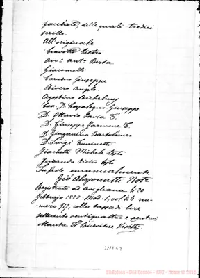 Fotogramma E 9