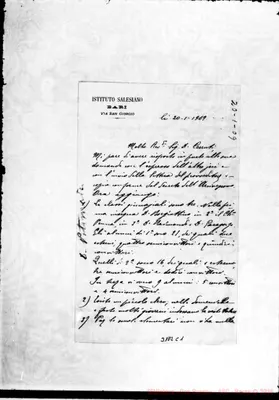 Fotogramma C 1