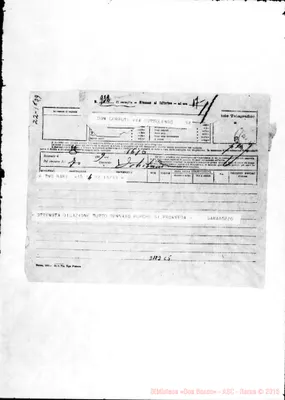 Fotogramma C 5