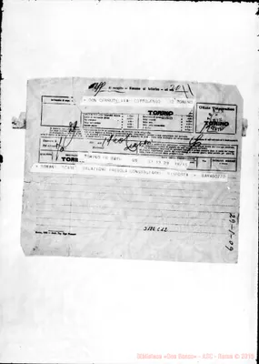 Fotogramma C 12