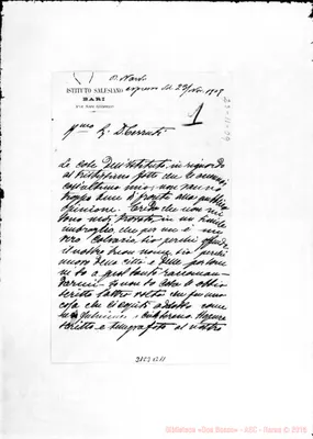 Fotogramma B 11