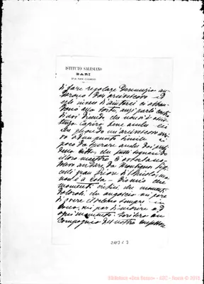 Fotogramma C 3