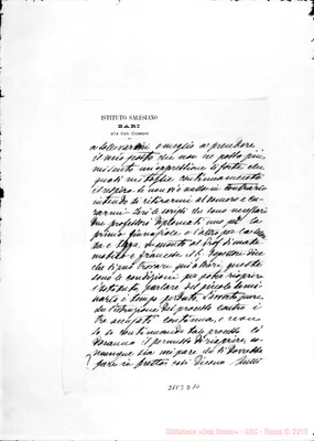 Fotogramma D 10