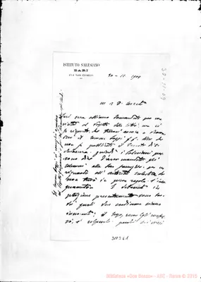 Fotogramma E 1