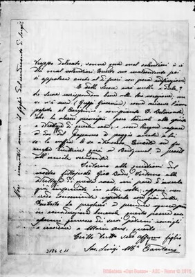 Fotogramma C 11