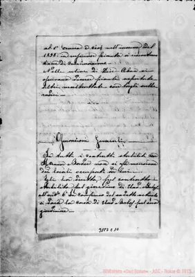 Fotogramma C 10