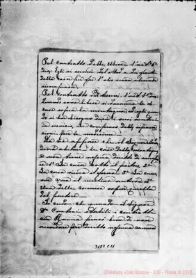 Fotogramma C 11