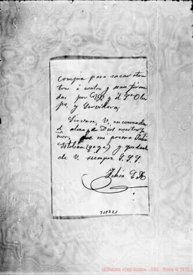 Fotogramma E 1