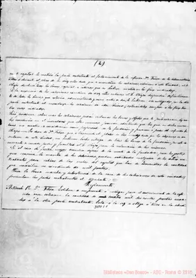 Fotogramma C 1