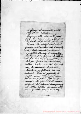 Fotogramma D 12