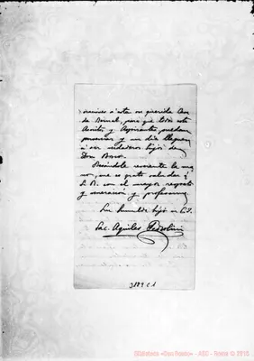 Fotogramma C 1