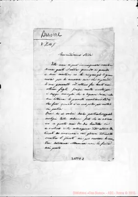 Fotogramma E 2
