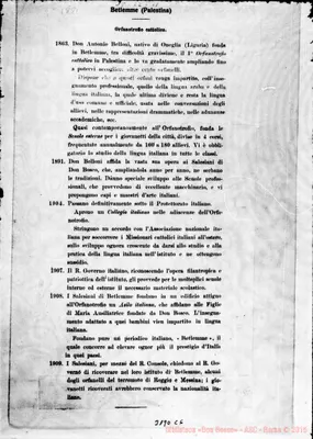 Fotogramma C 6