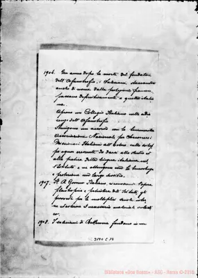 Fotogramma C 10