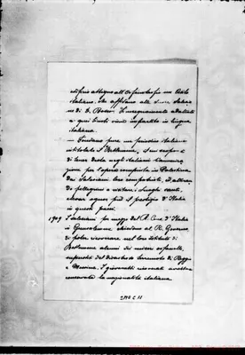 Fotogramma C 11