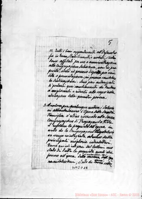 Fotogramma D 12