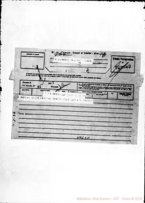 Fotogramma E 11